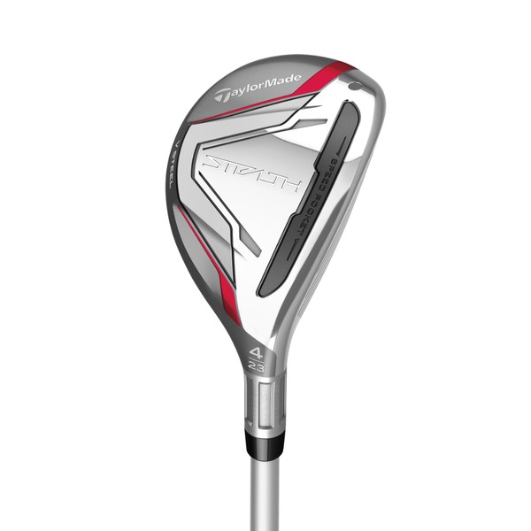 TaylorMade Ladies Stealth Golf Hybrid